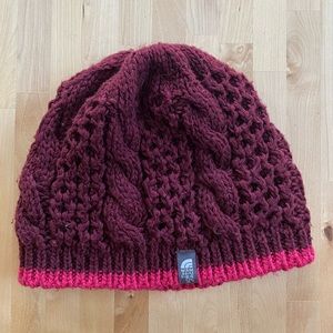 The North Face Women’s Winter Hat
